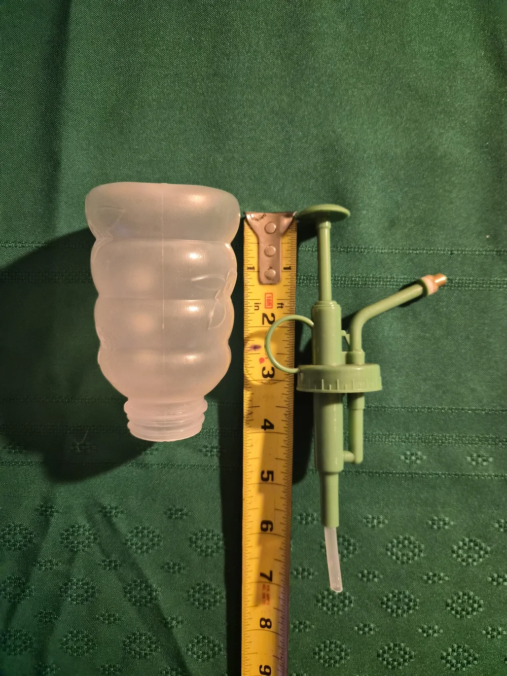 Green Plant Mister Sprayer